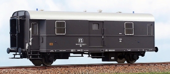 ACME 51200 - H0 - Postwagen, FS, Ep. IV-V